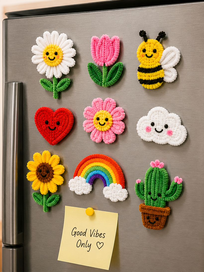 Fridge Magnet