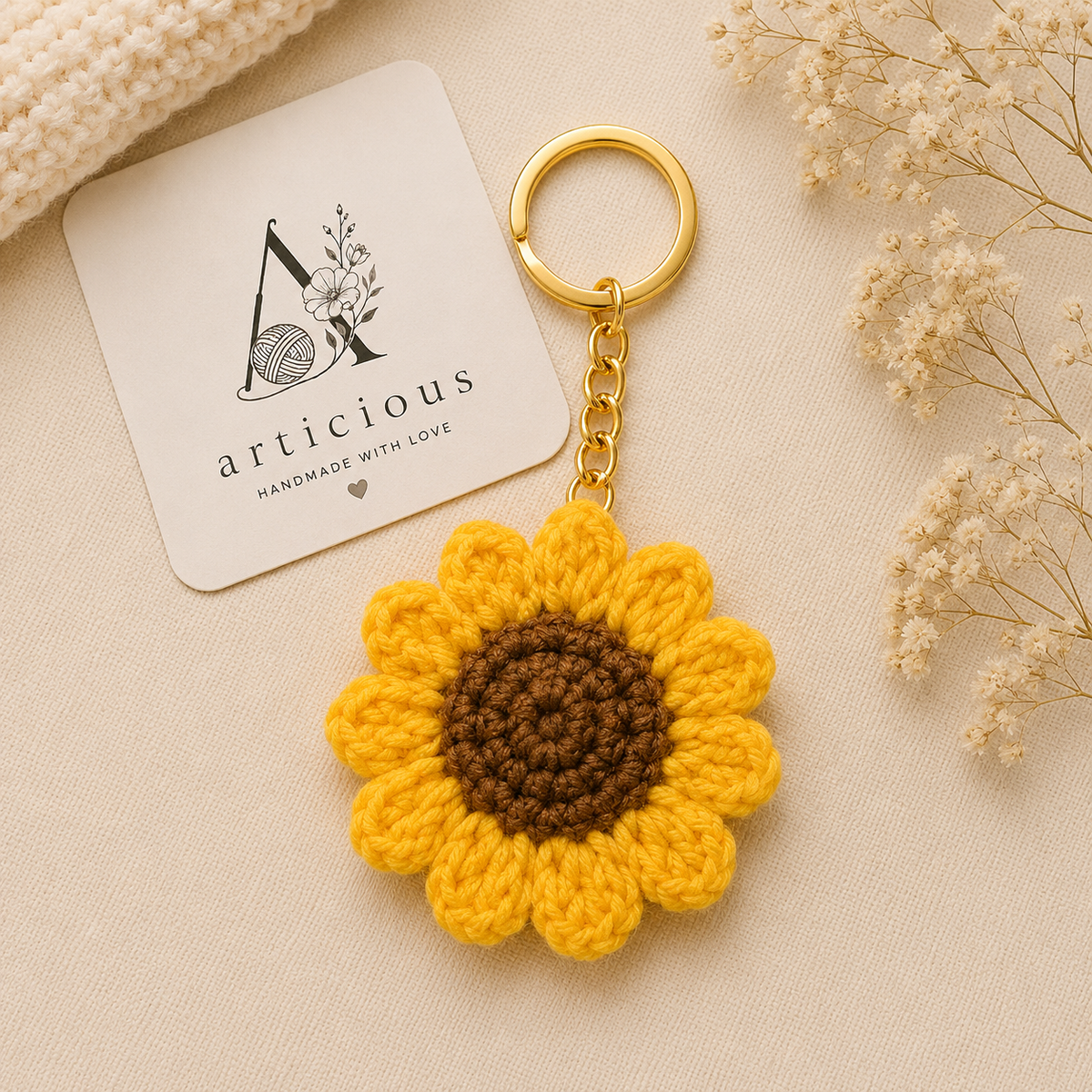 Keychain